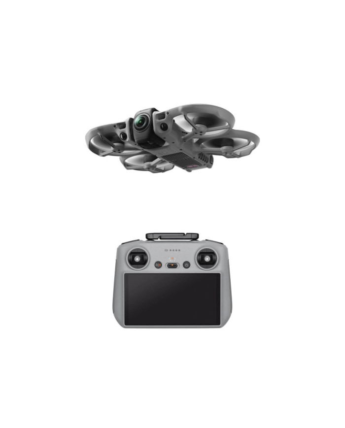 DRON DJI AVATA 360 CON DJI RC2