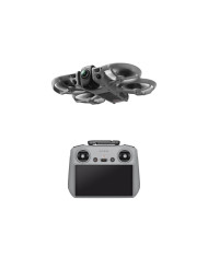 DRON DJI AVATA 360 CON DJI RC2