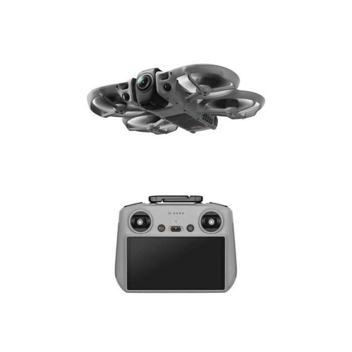 DRON DJI AVATA 360 CON DJI RC2
