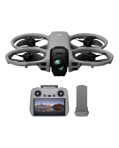DRON DJI AVATA 360 CON DJI RC2