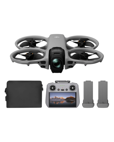 DRON DJI AVATA 360 FLY MORE COMBO CON DJI RC2