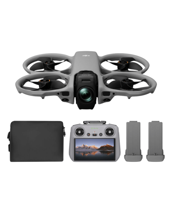 DRON DJI AVATA 360 FLY MORE COMBO C... | Comp... | FotoCineColor