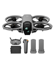 DRON DJI AVATA 360 MOTION FLY MORE COMBO