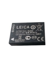 LEICA BP-DC7-E BATERÍA