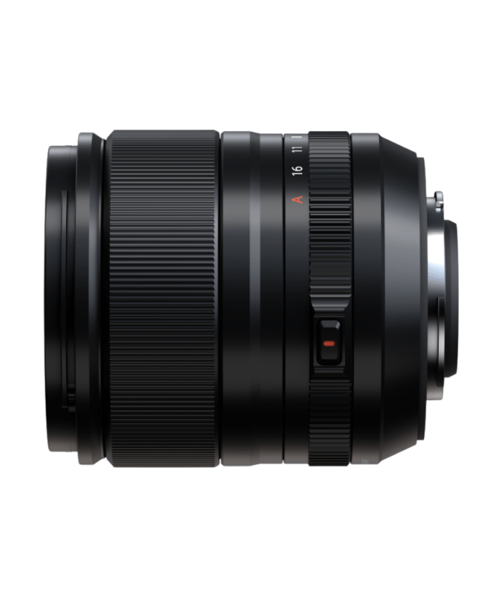 El MEJOR PRECIO FUJINON XF 33mm f1.4 R LM WR