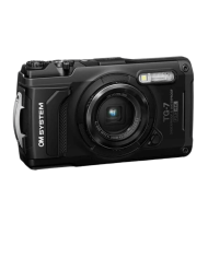 OM SYSTEM TG‑7 + CARCASA PT-059