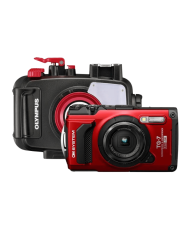 COMPRAR OM SYSTEM TG‑7 + CARCASA PT-059