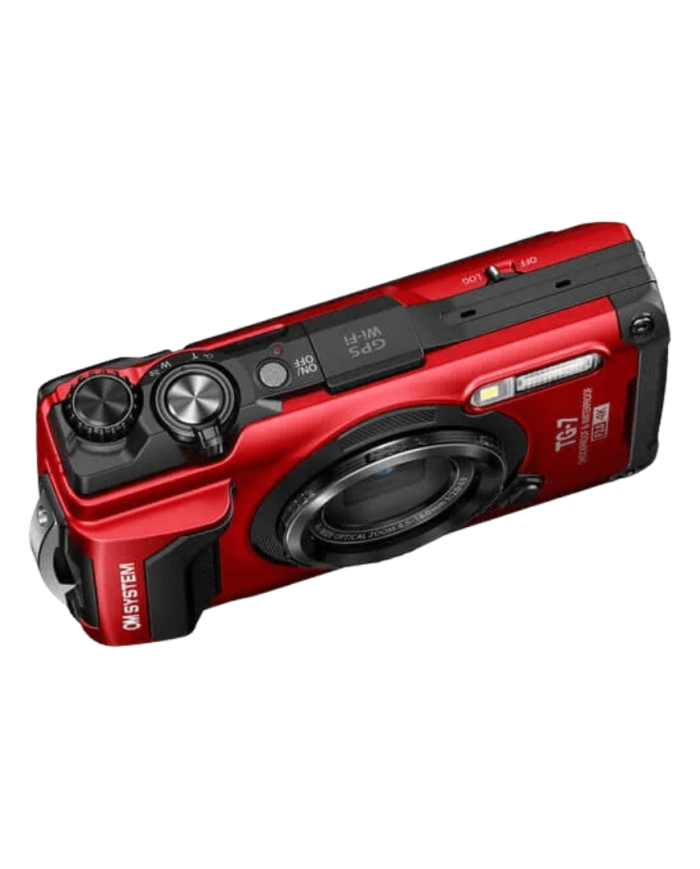 OFERTA OM SYSTEM TG‑7 + CARCASA PT-059