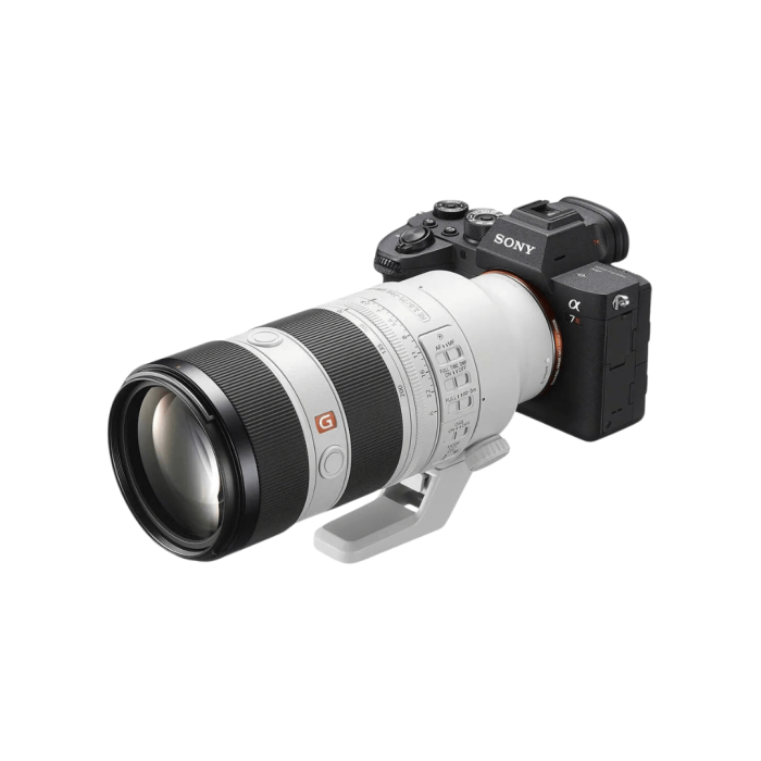 COMPRAR SONY FE 70-200mm f2.8 GM II