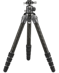 BENRO KIT TRIPODE TORTOISE 35C CARBONO +  ROTULA GX35