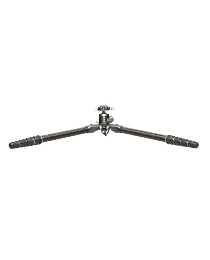 COMPRAR BENRO KIT TRIPODE TORTOISE 35C CARBONO +  ROTULA GX35