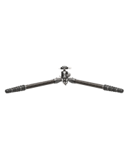 COMPRAR BENRO KIT TRIPODE TORTOISE 35C CARBONO +  ROTULA GX35