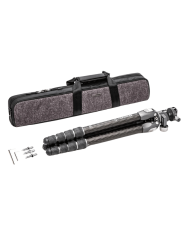 El MEJOR PRECIO BENRO KIT TRIPODE TORTOISE 35C CARBONO +  ROTULA GX35