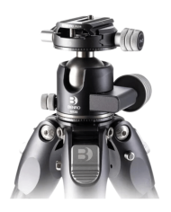 OFERTA BENRO KIT TRIPODE TORTOISE 35C CARBONO +  ROTULA GX35