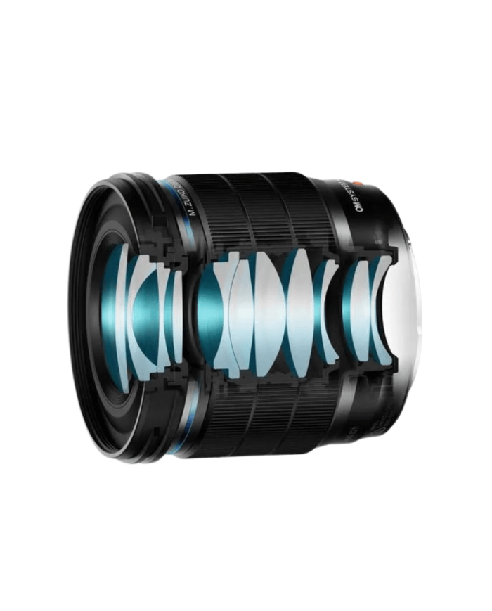 El MEJOR PRECIO OM SYSTEM 20mm f1.4 ED PRO