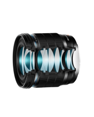 El MEJOR PRECIO OM SYSTEM 20mm f1.4 ED PRO