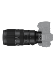COMPRAR NIKKOR Z 100-400mm f4.5-5.6 VR