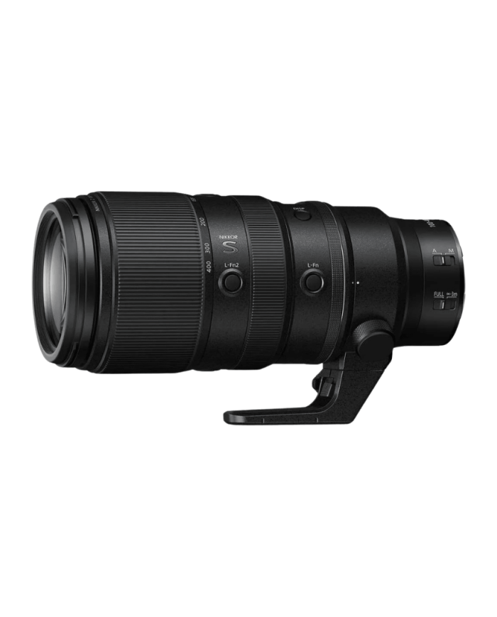 El MEJOR PRECIO NIKKOR Z 100-400mm f4.5-5.6 VR