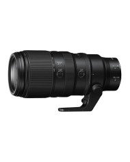 El MEJOR PRECIO NIKKOR Z 100-400mm f4.5-5.6 VR