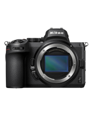 COMPRAR NIKON Z5 CUERPO CÁMARA MIRRORLESS