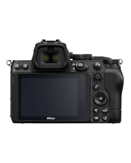 El MEJOR PRECIO NIKON Z5 CUERPO CÁMARA MIRRORLESS
