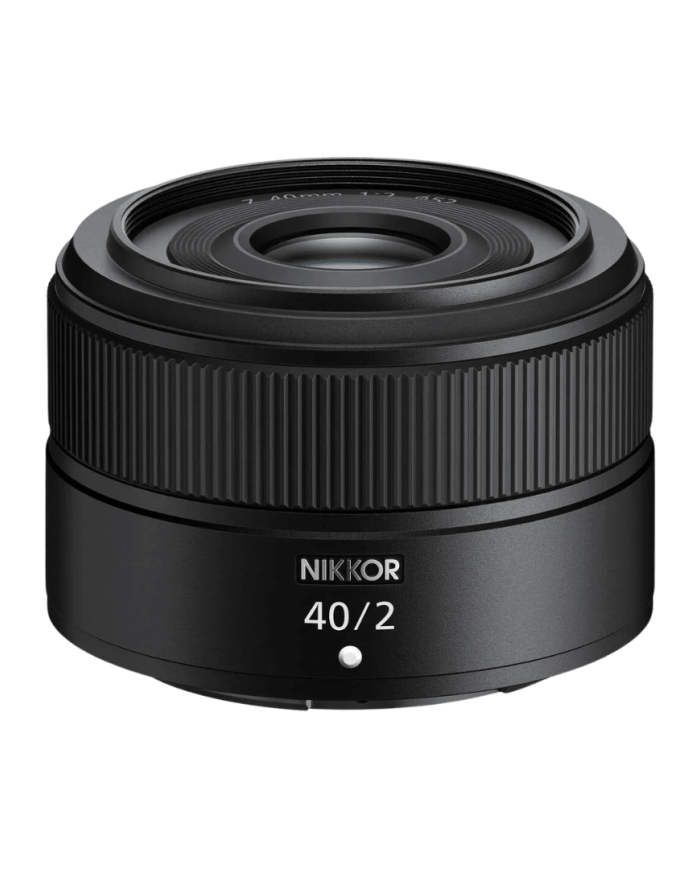 COMPRAR NIKKOR Z 40MM F2