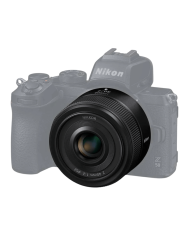 El MEJOR PRECIO NIKKOR Z 40MM F2