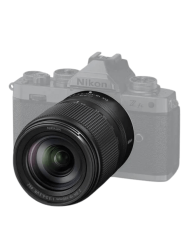 COMPRAR NIKKOR Z 18-140mm f3.5-6.3 VR