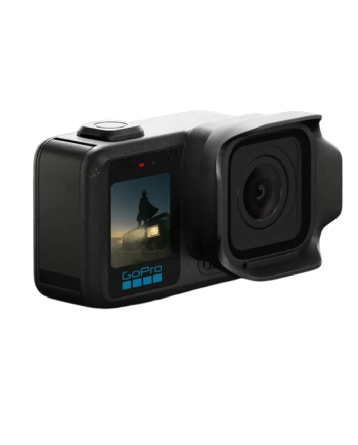 GoPro MISSION 1