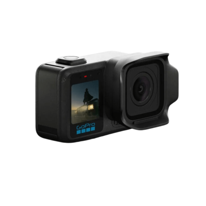 GoPro MISSION 1