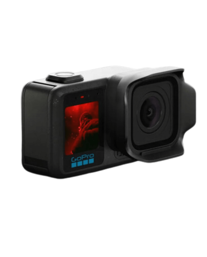 GoPro MISSION 1 PRO