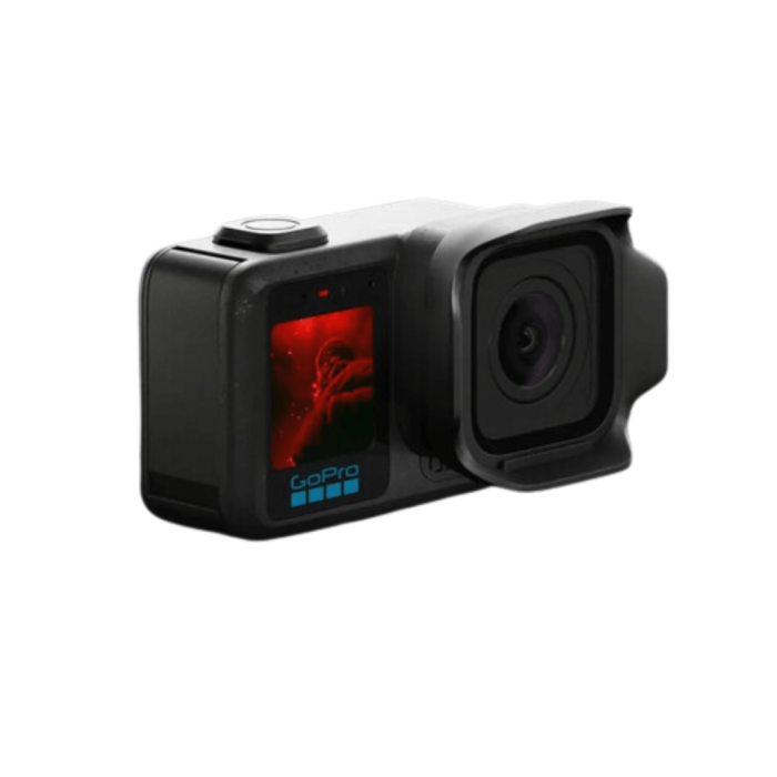 GoPro MISSION 1 PRO