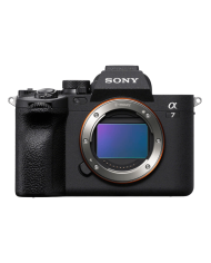 SONY A7 IV CÁMARA MIRRORLESS
