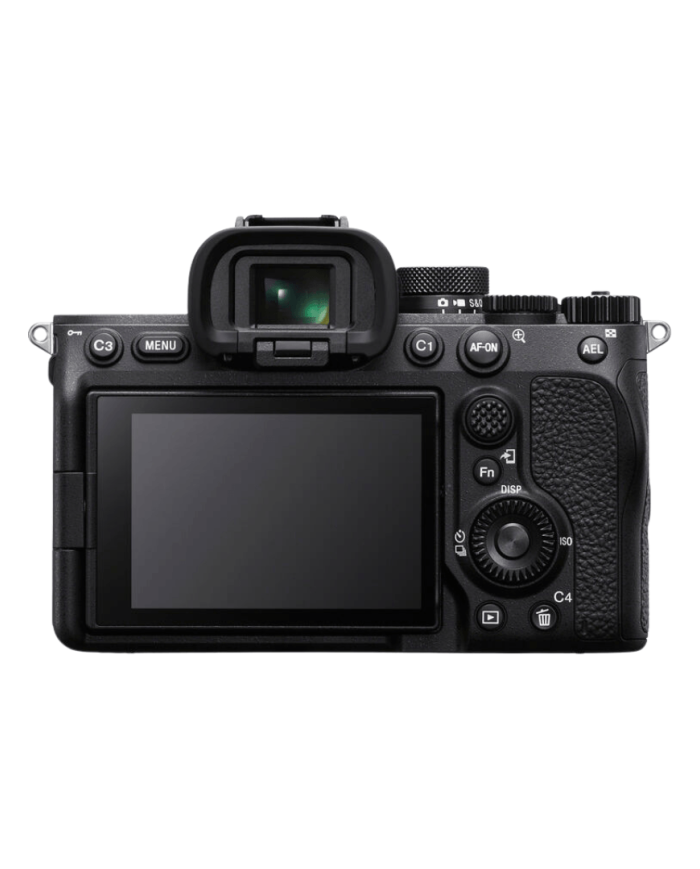 COMPRAR SONY A7 IV CÁMARA MIRRORLESS