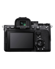 COMPRAR SONY A7 IV CÁMARA MIRRORLESS
