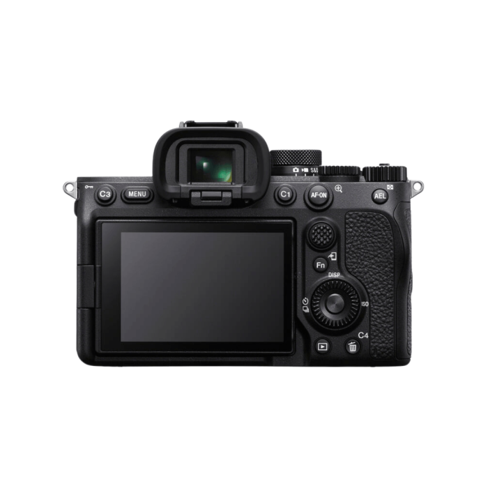 COMPRAR SONY A7 IV CÁMARA MIRRORLESS