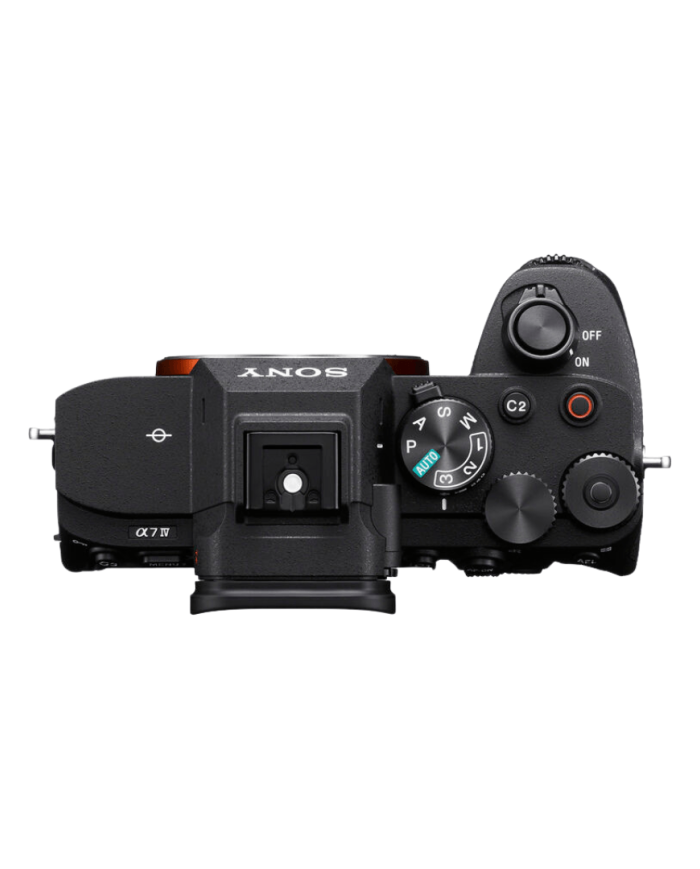 El MEJOR PRECIO SONY A7 IV CÁMARA MIRRORLESS