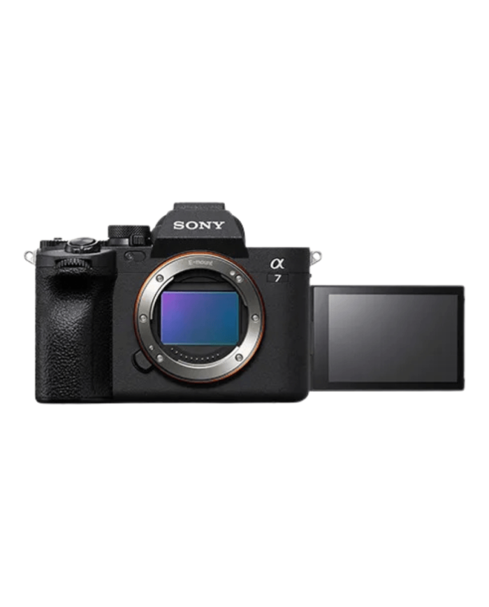 OFERTA SONY A7 IV CÁMARA MIRRORLESS