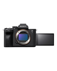 OFERTA SONY A7 IV CÁMARA MIRRORLESS
