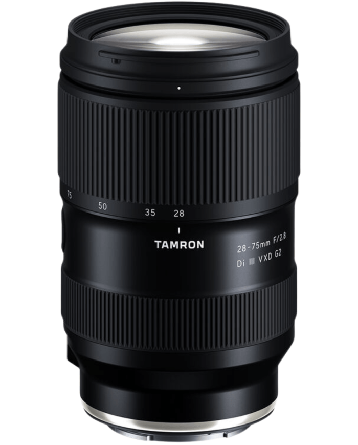 TAMRON 28-75mm f2.8 DI III VGD G2 SONY E