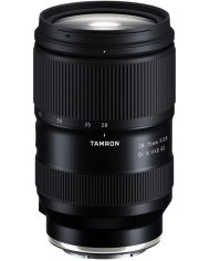 TAMRON 28-75mm f2.8 DI III VGD G2 SONY E
