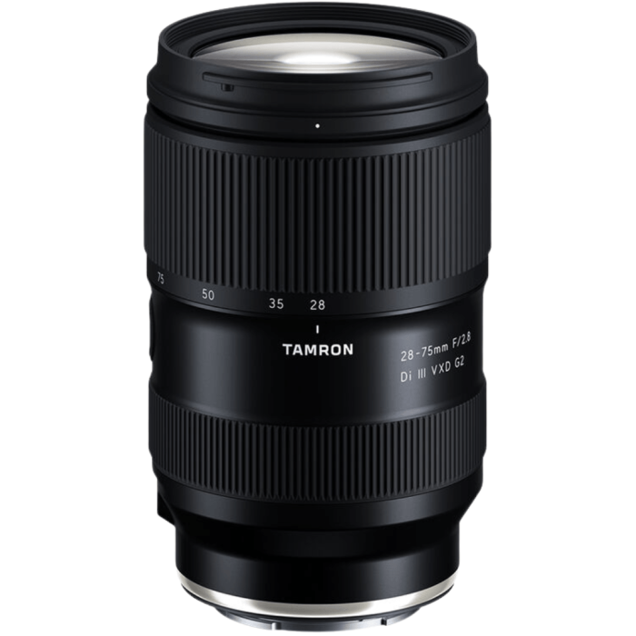 TAMRON 28-75mm f2.8 DI III VGD G2 SONY E