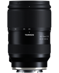 COMPRAR TAMRON 28-75mm f2.8 DI III VGD G2 SONY E