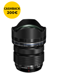 OLYMPUS ZUIKO ED 7‑14MM F2.8 PRO | Comprar Ob... | FotoCineColor