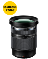 Olympus M.Zuiko ED 12-200mm f/3.5-6.3 %separator% %shop-name%
