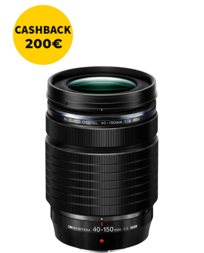 OLYMPUS ZUIKO ED 40-150mm f4 PRO | Comprar Ob... | FotoCineColor