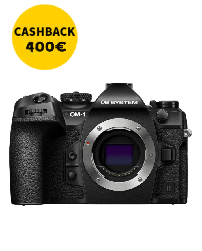 OM System OM-1 Mark II: Versatilidad Superior | FotoCineColor