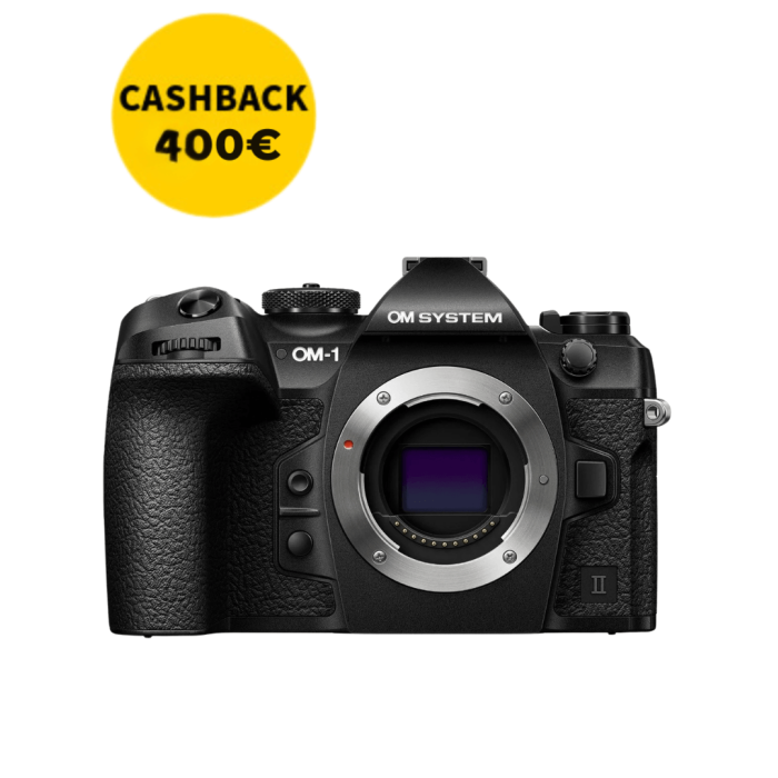 OM System OM-1 Mark II: Versatilidad Superior | FotoCineColor