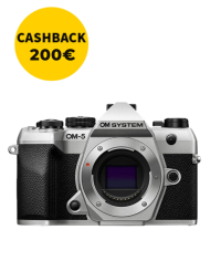 OM SYSTEM OM-5 MARK II CÁMARA MIRRO... | Comp... | FotoCineColor