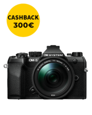 OM SYSTEM OM-5 MARK II CÁMARA MIRRO... | Comp... | FotoCineColor